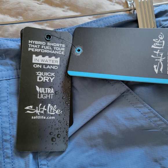 Men's shorts - Picture 4 of 4